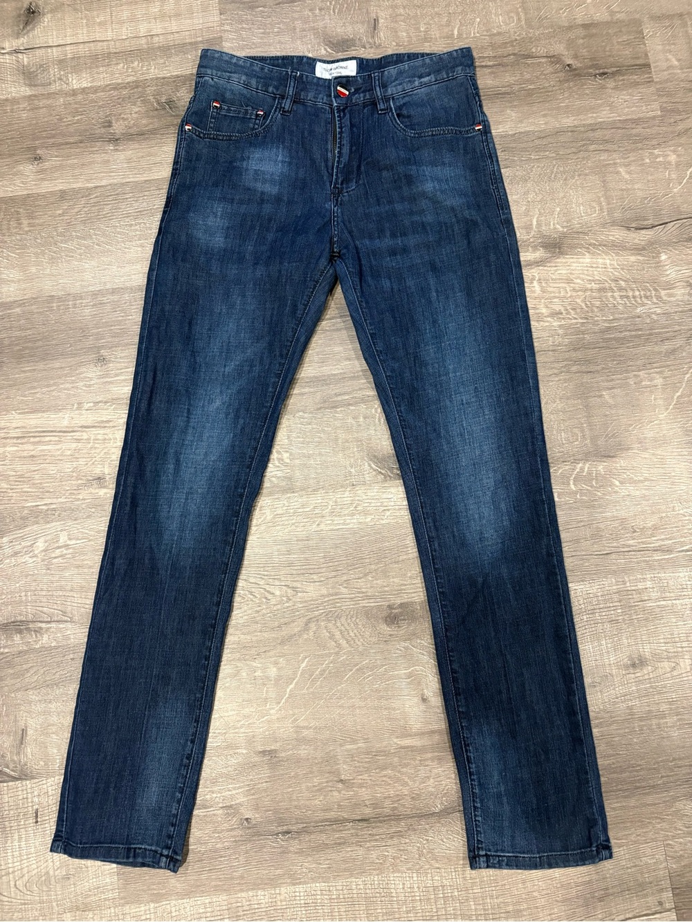 Thom Browne Jean